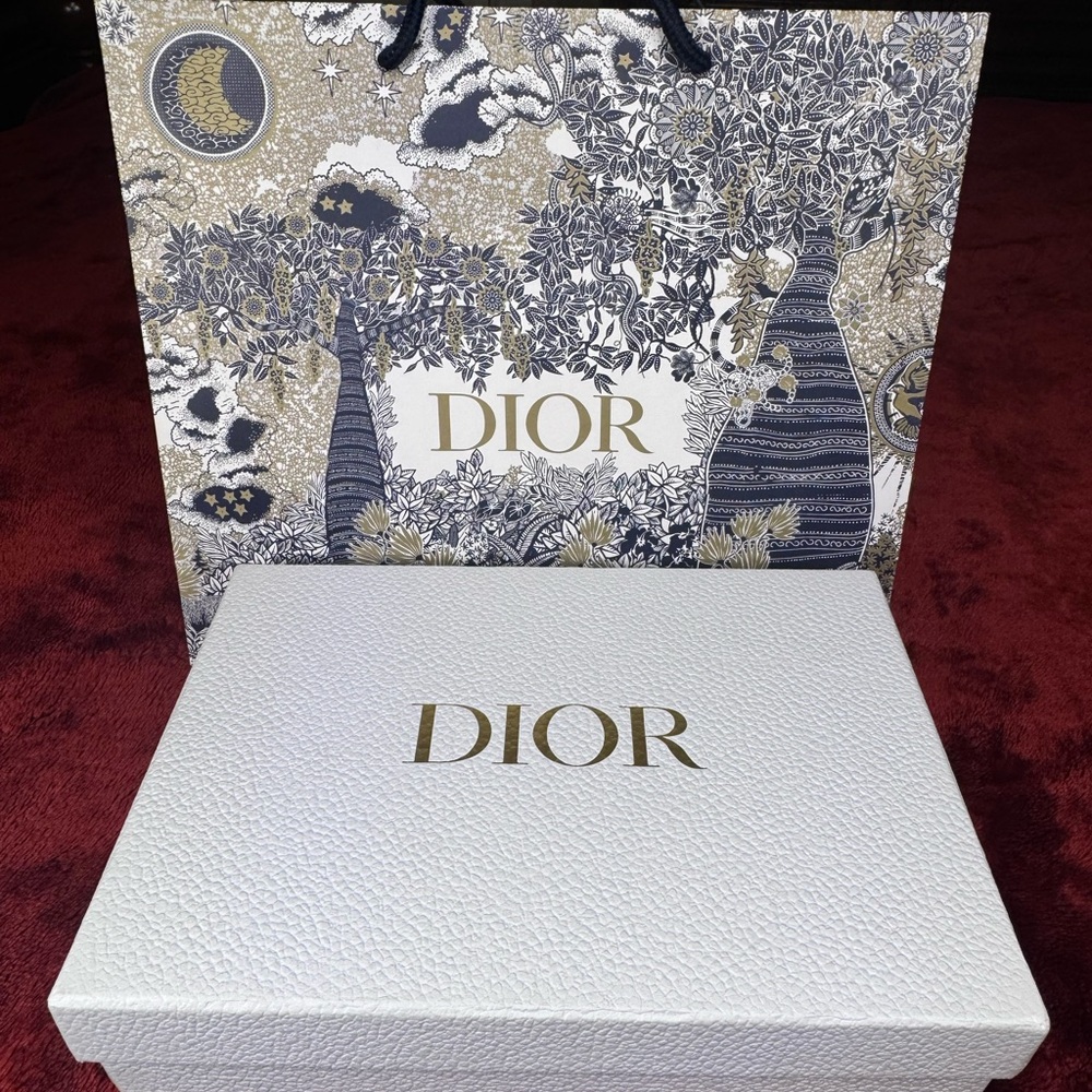 Dior hobo mini shoulder bag